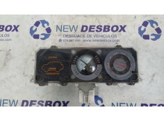 Recambio de cuadro instrumentos para mitsubishi montero (l040) 3.0 v6 cat referencia OEM IAM MB776065  