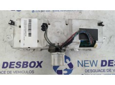 Recambio de cuadro instrumentos para mitsubishi montero (l040) 3.0 v6 cat referencia OEM IAM MB776065   2