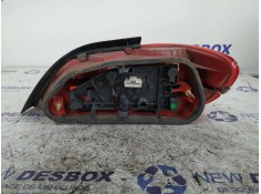 Recambio de piloto trasero izquierdo para peugeot 406 berlina (s1/s2) sl referencia OEM IAM 9630364877   2
