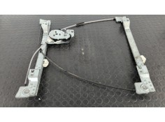 Recambio de elevalunas delantero derecho para renault kangoo furgón compact grand confort referencia OEM IAM   