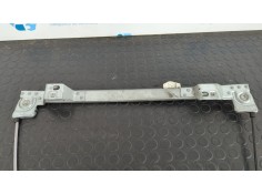 Recambio de elevalunas delantero derecho para renault kangoo furgón compact grand confort referencia OEM IAM    2