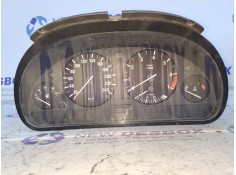 Recambio de cuadro instrumentos para bmw serie 5 berlina (e39) 2.8 24v cat referencia OEM IAM 62116903794  