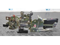 Recambio de cerradura corredera derecha para citroen berlingo 1.9 diesel referencia OEM IAM    2