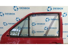Recambio de puerta delantera izquierda para volkswagen polo (801/803) boulevard berlina referencia OEM IAM    2