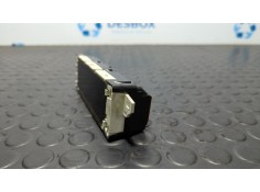 Recambio de pantalla multifuncion para peugeot 308 confort referencia OEM IAM 5555502902   2