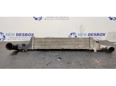 Recambio de intercooler para mercedes-benz clase e (w210) berlina diesel 300 turbodiesel (210.025) referencia OEM IAM A210500120