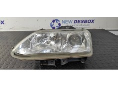 Recambio de faro izquierdo para renault espace /grand espace (je0) 3.0 v6 espace referencia OEM IAM 89002592  