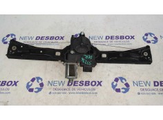 Recambio de elevalunas delantero derecho para fiat fiorino 1.3 16v m-jet cat referencia OEM IAM 0130822399  