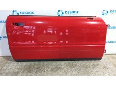 Recambio de puerta delantera derecha para audi coupe (8b3) referencia OEM IAM   