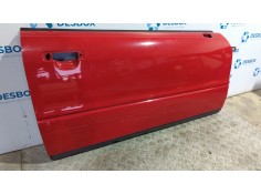 Recambio de puerta delantera derecha para audi coupe (8b3) referencia OEM IAM    2