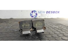 Recambio de bobina encendido para bmw serie 3 berlina (e36) 1.8 16v cat referencia OEM IAM 1734468  