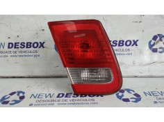 Recambio de piloto porton izquierdo para saab 9-3 berlina 2.0 t sek referencia OEM IAM 25480102  