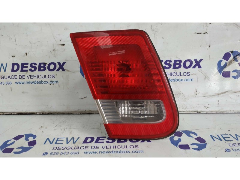 Recambio de piloto porton izquierdo para saab 9-3 berlina 2.0 t sek referencia OEM IAM 25480102  