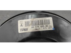 Recambio de servofreno para citroen c3 1,6 16v exclusive referencia OEM IAM 9657455580   2
