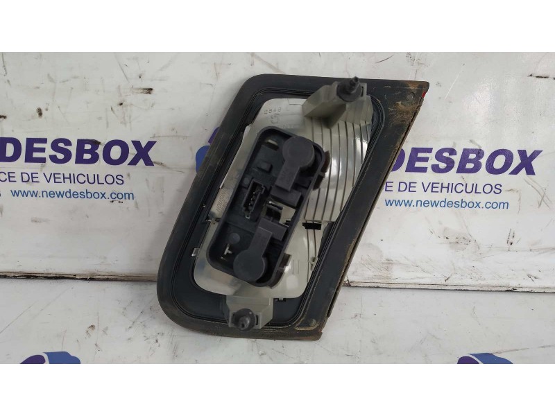 Recambio de piloto porton izquierdo para saab 9-3 berlina 2.0 t sek referencia OEM IAM 25480102  
