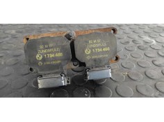 Recambio de bobina encendido para bmw serie 3 berlina (e36) 1.8 16v cat referencia OEM IAM 1734468   2