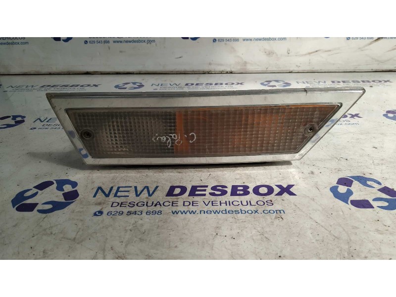 Recambio de piloto delantero derecho para citroen gsa 1.2 (g11) referencia OEM IAM AXO3018D  