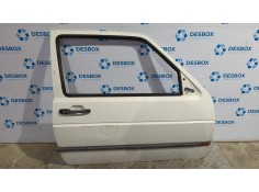 Recambio de puerta delantera derecha para volkswagen golf ii (191/193) referencia OEM IAM   