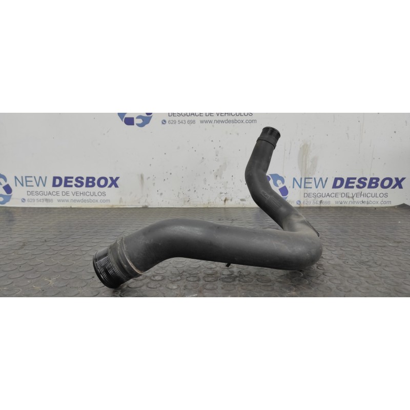 Recambio de tubo para opel movano b kasten/combi hka l2h2 3,3t doka referencia OEM IAM AVONAUTOMOTIVE/FCN3  