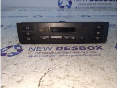 Recambio de mando climatizador para bmw serie 3 berlina (e46) 2.0 16v referencia OEM IAM 64118382446  