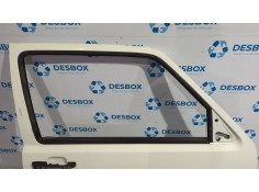 Recambio de puerta delantera derecha para volkswagen golf ii (191/193) referencia OEM IAM    2