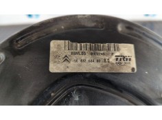 Recambio de servofreno para peugeot partner kombi premium referencia OEM IAM 9681268480   2