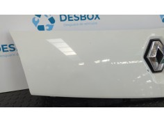 Recambio de rejilla delantera para renault kangoo furgón compact grand confort referencia OEM IAM 8200499017   2