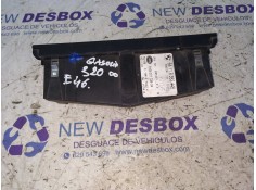 Recambio de mando climatizador para bmw serie 3 berlina (e46) 2.0 16v referencia OEM IAM 64118382446   2