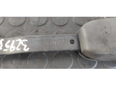 Recambio de cinturon delantero izquierdo para mitsubishi galloper (hyundai) 2.5 turbodiesel referencia OEM IAM TK523   2