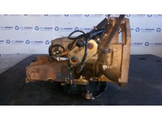 Recambio de caja cambios para renault espace /grand espace (je0) 3.0 v6 espace referencia OEM IAM AR4S13   2