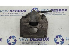 Recambio de pinza de freno delantera izquierda para saab 9-3 berlina 2.0 t sek referencia OEM IAM GM6002  