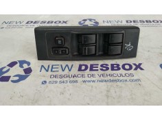 Recambio de mando elevalunas delantero izquierdo para toyota corolla verso (r1) 2.0 turbodiesel cat referencia OEM IAM 848200F03