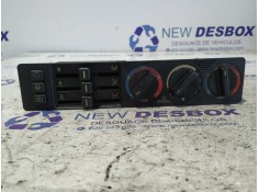 Recambio de mando calefaccion / aire acondicionado para bmw serie 5 berlina (e34) 525tds referencia OEM IAM 8351110  