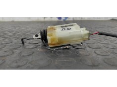 Recambio de motor cierre centralizado delantero derecho para fiat doblo (119) 1.2 cat referencia OEM IAM 221481C   2