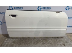 Recambio de puerta delantera derecha para audi coupe (8b3) referencia OEM IAM   