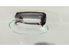 Recambio de puerta delantera derecha para audi coupe (8b3) referencia OEM IAM    2