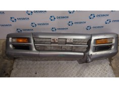 Recambio de paragolpes delantero para mitsubishi l 200 (k6/7) 2500 td magnum sport (4-ptas.) referencia OEM IAM   