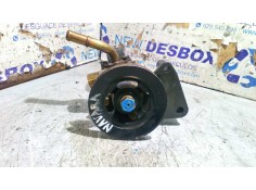 Recambio de bomba direccion para nissan pick-up (d22) td doble cabina navara referencia OEM IAM 55303016   2