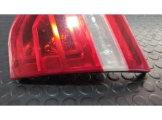 Recambio de piloto porton derecho para citroen c4 picasso exclusive referencia OEM IAM 9653547677   2