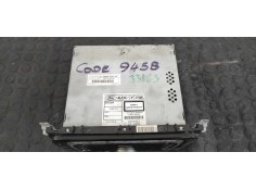 Recambio de sistema audio / radio cd para ford s-max (ca1) titanium (03.2010) referencia OEM IAM 7S7T18C939DD   2