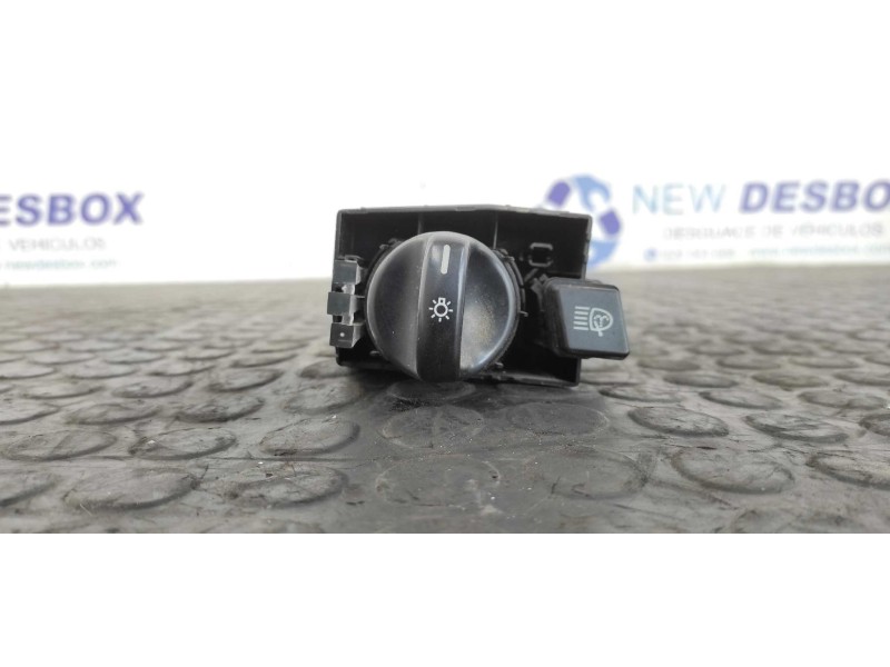 Recambio de mando luces para mercedes-benz clase s (w220) berlina 320 cdi (220.025) referencia OEM IAM 2205450504  
