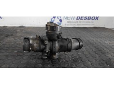 Recambio de caja mariposa para citroen berlingo cuadro l1 referencia OEM IAM 9660030580  