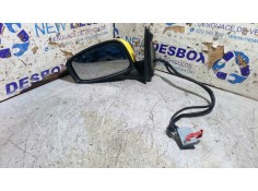 Recambio de retrovisor izquierdo para fiat stilo (192) 1.4 16v cat referencia OEM IAM 01704607500  