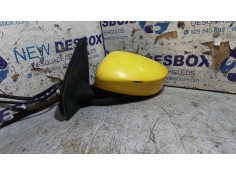 Recambio de retrovisor izquierdo para fiat stilo (192) 1.4 16v cat referencia OEM IAM 01704607500   2