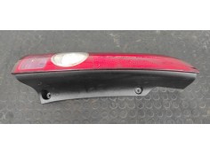 Recambio de piloto trasero izquierdo para renault espace iv (jk0) 1.9 dci diesel referencia OEM IAM 8200027153   2