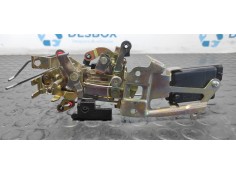 Recambio de cerradura corredera derecha para peugeot partner (s1) break referencia OEM IAM 136200   2