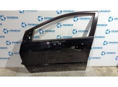 Recambio de puerta delantera izquierda para honda civic berlina (fn) referencia OEM IAM   