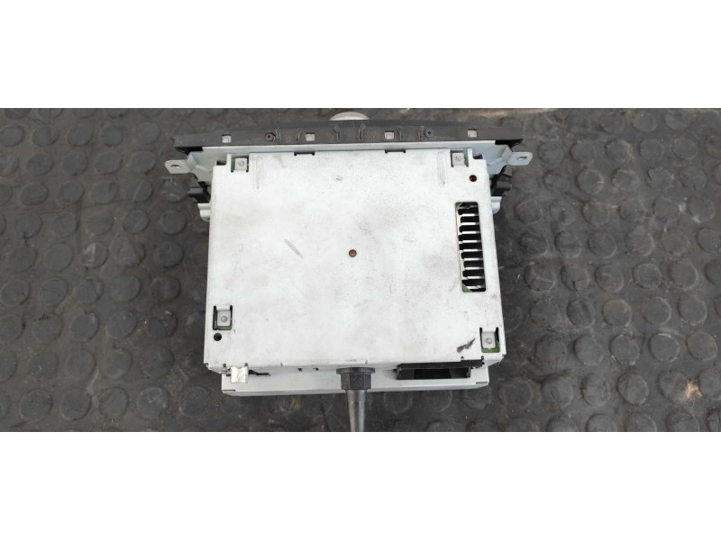 Recambio de sistema audio / radio cd para ford s-max (ca1) titanium (03.2010) referencia OEM IAM 7S7T18C939DD  