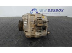 Recambio de alternador para nissan vanette (c 220) vanette transporter referencia OEM IAM 231000C001   2