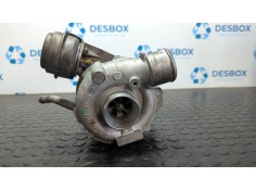 Recambio de turbocompresor para bmw serie 5 berlina (e39) 525d referencia OEM IAM 7780199D  